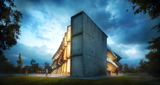 Illustration for article titled 38 Architectural Renderings You Won't Believe Are Fake